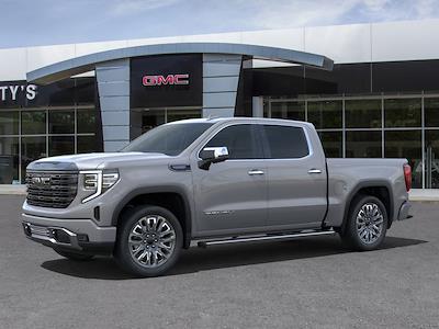 2025 GMC Sierra 1500 Crew Cab 4WD, Pickup for sale #225109 - photo 2