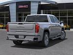 2025 GMC Sierra 1500 Crew Cab 4WD, Pickup for sale #225109 - photo 4