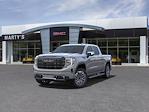 2025 GMC Sierra 1500 Crew Cab 4WD, Pickup for sale #225109 - photo 8