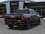 2025 GMC Sierra 1500 Crew Cab 4WD, Pickup for sale #225110 - photo 4