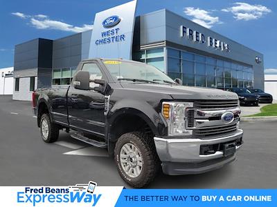 2019 Ford F-250 Regular Cab SRW 4WD, Pickup for sale #W22742S - photo 1