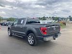 Used 2021 Ford F-150 XLT SuperCrew Cab 4WD, Pickup for sale #MFB67026 - photo 6