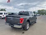 Used 2021 Ford F-150 XLT SuperCrew Cab 4WD, Pickup for sale #MFB67026 - photo 2