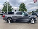 Used 2021 Ford F-150 XLT SuperCrew Cab 4WD, Pickup for sale #MFB67026 - photo 8