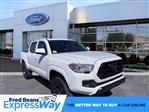 Used 2018 Toyota Tacoma Double Cab 4x4, Pickup for sale #W00603F - photo 1
