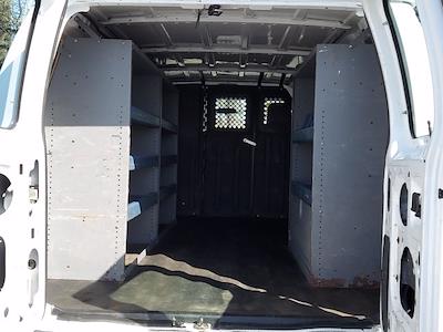 Used 2013 Ford E-250 4x2, Upfitted Cargo Van for sale #W10047E - photo 2