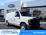 Used 2013 Ford E-250 4x2, Upfitted Cargo Van for sale #W10047E - photo 1