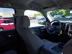 2017 Chevrolet Silverado 1500 Double SRW 4x4, Pickup #W22047P - photo 13