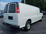 2021 Chevrolet Express 2500 SRW 4x2, Empty Cargo Van #W22098P - photo 10