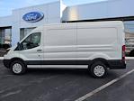 2019 Ford Transit 250 Medium Roof SRW 4x2, Empty Cargo Van #W22106P - photo 7