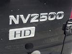 Used 2015 Nissan NV2500 SV Standard Roof 4x2, Empty Cargo Van for sale #W22144P - photo 30