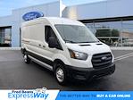 2020 Ford Transit 250 Medium Roof SRW AWD, Empty Cargo Van #W22152S - photo 1