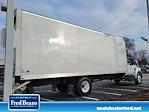 2022 Ford F-650 Regular DRW 4x2 26' SUPREME VAN BODY WITH 2500 LB WALTCO STOW AWAY LIFTGATE #W22340P - photo 9