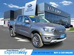 2021 Ford Ranger SuperCrew Cab SRW 4WD, Pickup for sale #W22724P - photo 1