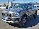 2021 Ford Ranger SuperCrew Cab SRW 4WD, Pickup for sale #W22724P - photo 6