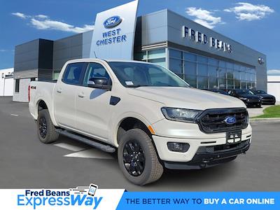 2020 Ford Ranger SuperCrew Cab SRW 4WD, Pickup for sale #W22726P - photo 1