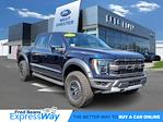 2022 Ford F-150 SuperCrew Cab 4WD, Pickup for sale #W22731F - photo 1
