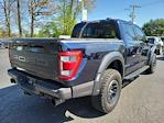 2022 Ford F-150 SuperCrew Cab 4WD, Pickup for sale #W22731F - photo 11