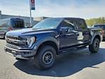 2022 Ford F-150 SuperCrew Cab 4WD, Pickup for sale #W22731F - photo 6