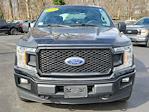 2018 Ford F-150 SuperCrew Cab 4WD, Pickup for sale #W22732P - photo 4