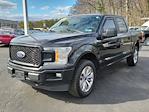 2018 Ford F-150 SuperCrew Cab 4WD, Pickup for sale #W22732P - photo 5