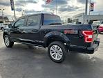 2018 Ford F-150 SuperCrew Cab 4WD, Pickup for sale #W22732P - photo 8