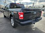 2018 Ford F-150 SuperCrew Cab 4WD, Pickup for sale #W22732P - photo 9