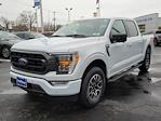 2022 Ford F-150 SuperCrew Cab 4WD, Pickup for sale #W22752P - photo 6