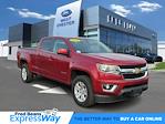 Used 2019 Chevrolet Colorado LT Crew Cab 4WD, Pickup for sale #W22756P - photo 1
