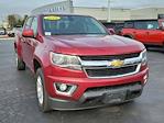 Used 2019 Chevrolet Colorado LT Crew Cab 4WD, Pickup for sale #W22756P - photo 4