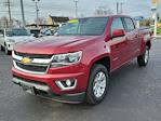 Used 2019 Chevrolet Colorado LT Crew Cab 4WD, Pickup for sale #W22756P - photo 5