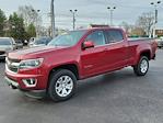 Used 2019 Chevrolet Colorado LT Crew Cab 4WD, Pickup for sale #W22756P - photo 6