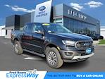 2021 Ford Ranger SuperCrew Cab SRW 4WD, Pickup for sale #W22765S - photo 1