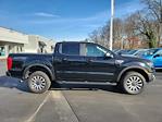 2021 Ford Ranger SuperCrew Cab SRW 4WD, Pickup for sale #W22765S - photo 12