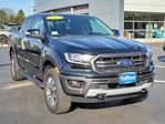 2021 Ford Ranger SuperCrew Cab SRW 4WD, Pickup for sale #W22765S - photo 4