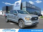 2021 Ford F-150 SuperCrew Cab 4WD, Pickup for sale #W22769P - photo 1