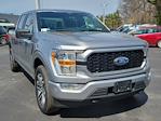 2021 Ford F-150 SuperCrew Cab 4WD, Pickup for sale #W22769P - photo 4