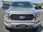 2021 Ford F-150 SuperCrew Cab 4WD, Pickup for sale #W22769P - photo 3