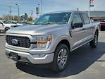 2021 Ford F-150 SuperCrew Cab 4WD, Pickup for sale #W22769P - photo 5