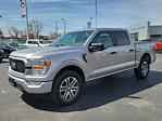 2021 Ford F-150 SuperCrew Cab 4WD, Pickup for sale #W22769P - photo 6