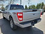 2021 Ford F-150 SuperCrew Cab 4WD, Pickup for sale #W22769P - photo 9