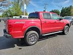 2021 Ford Ranger SuperCrew Cab SRW 4WD, Pickup for sale #W22782P - photo 2