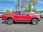 2021 Ford Ranger SuperCrew Cab SRW 4WD, Pickup for sale #W22782P - photo 12