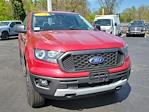 2021 Ford Ranger SuperCrew Cab SRW 4WD, Pickup for sale #W22782P - photo 4