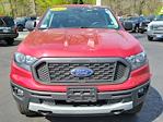 2021 Ford Ranger SuperCrew Cab SRW 4WD, Pickup for sale #W22782P - photo 3