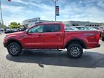 2021 Ford Ranger SuperCrew Cab SRW 4WD, Pickup for sale #W22782P - photo 7