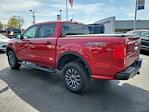 2021 Ford Ranger SuperCrew Cab SRW 4WD, Pickup for sale #W22782P - photo 8