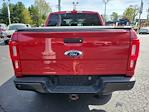2021 Ford Ranger SuperCrew Cab SRW 4WD, Pickup for sale #W22782P - photo 10