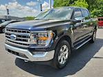 2021 Ford F-150 SuperCrew Cab 4WD, Pickup for sale #W22785P - photo 4