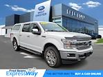 2019 Ford F-150 SuperCrew Cab 4WD, Pickup for sale #W22787P - photo 1